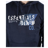 Męska Bluza Marcus Sweatshirt Colin H - 04 Print 22-200178 7105